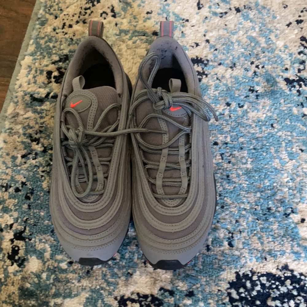 Nike air max woman 97